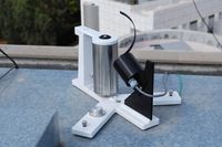 UV-MFR radiometer thumbnail