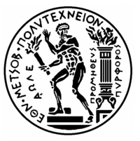 National Technical University of Athens logo